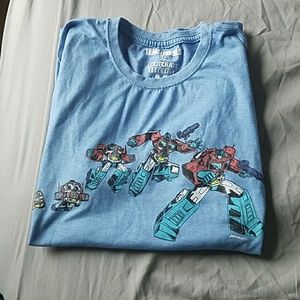 LootCrate Exclusive T Shirt